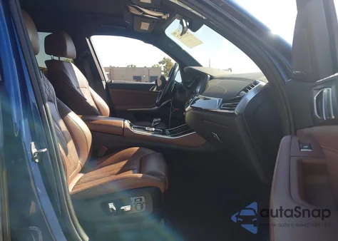 2020 BMW X5 xDrive40I из США, поврежденный, VIN 5UXCR6C03LLL74881